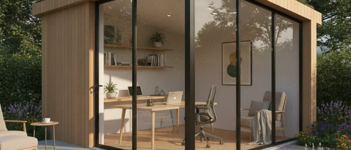 studio jardin