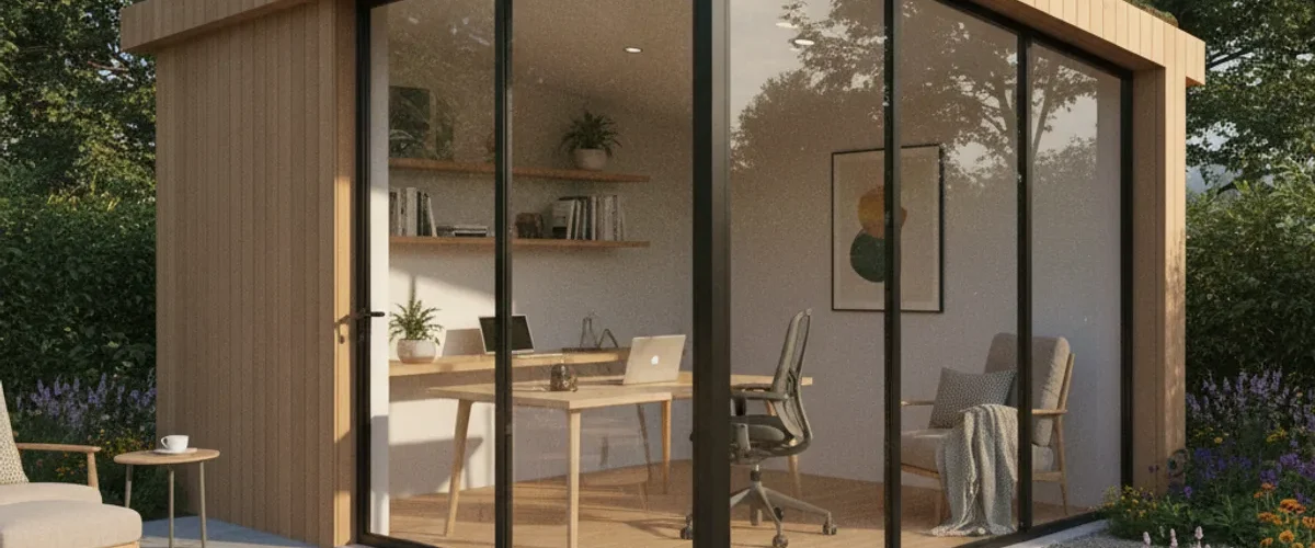 studio jardin