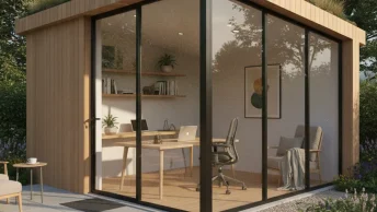 studio jardin